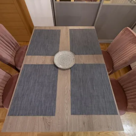 Vienna 3 Апартаменты