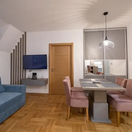 Vienna 3 Златибор