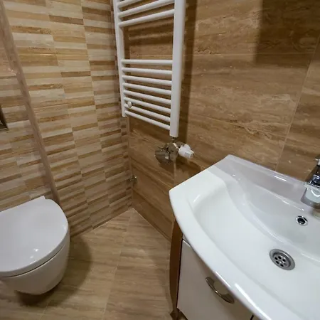 Апартаменты Vienna 3 *