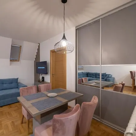 Vienna 3 Златибор