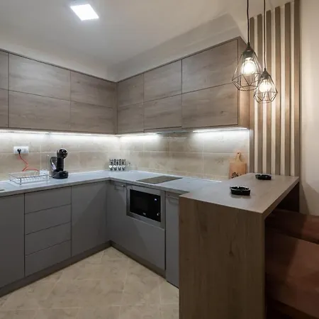 Apartment Vienna 3