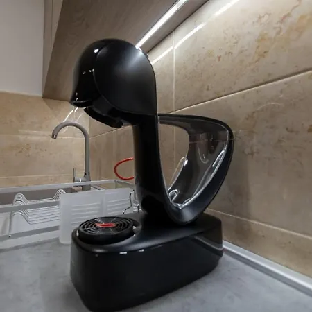 Апартаменты Vienna 3