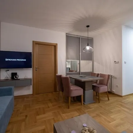 Vienna 3 Apartment