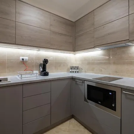 Apartment Vienna 3 Zlatibor