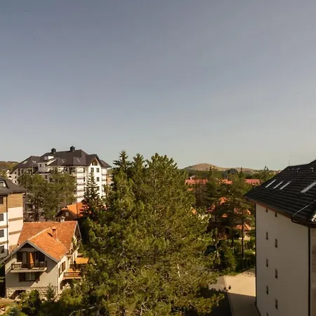 Vienna 3 Апартаменты