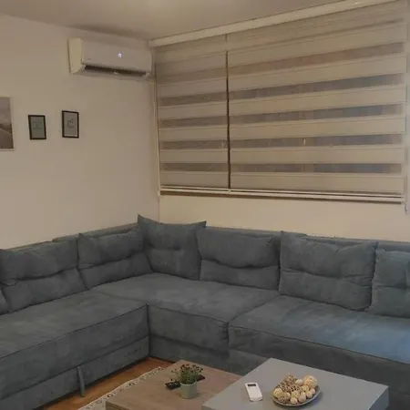 Vienna 3 Apartman Zlatibor