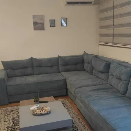 Vienna 3 Апартаменты Златибор