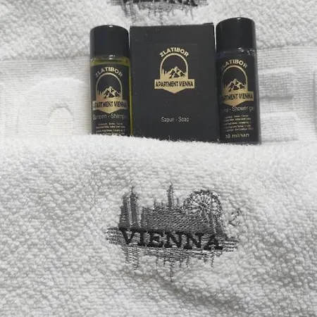 Vienna 3 Apartman Zlatibor