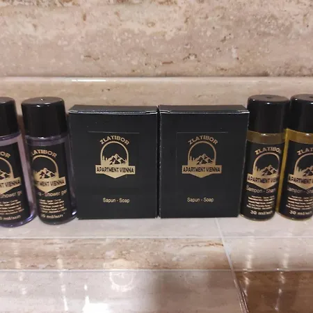 Vienna 3 זלאטיבור