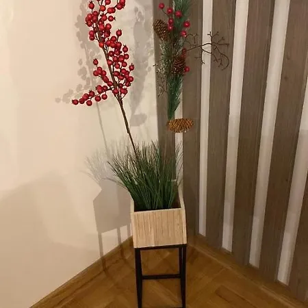 Апартаменты Vienna 3