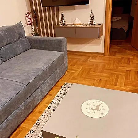 Apartment Vienna 3 *