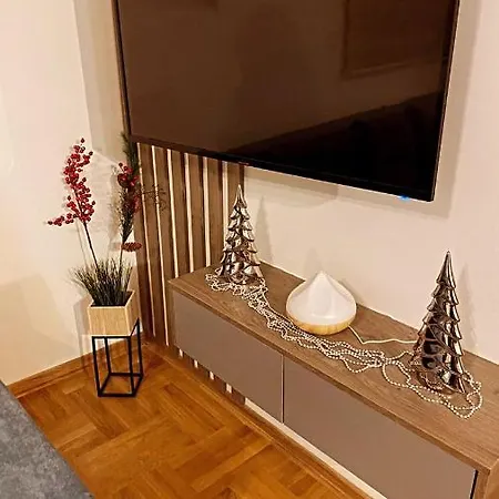 Vienna 3 Apartment *