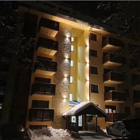 Vienna 3 זלאטיבור