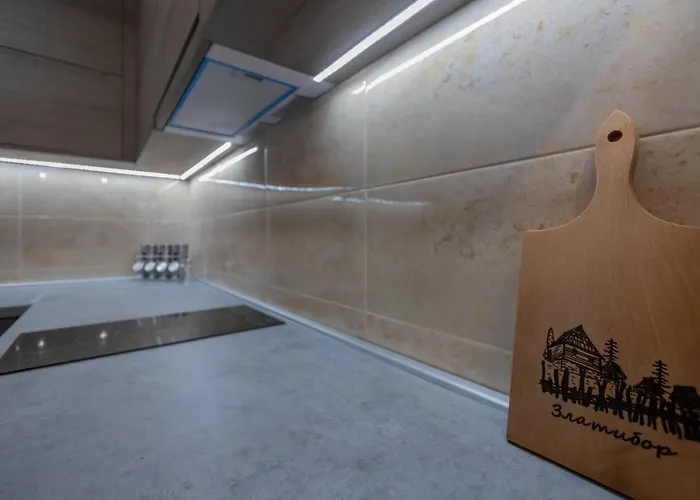 Vienna 3 アパート *