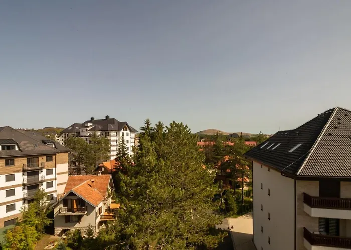 Vienna 3 アパート