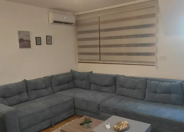 Vienna 3 דירה זלאטיבור