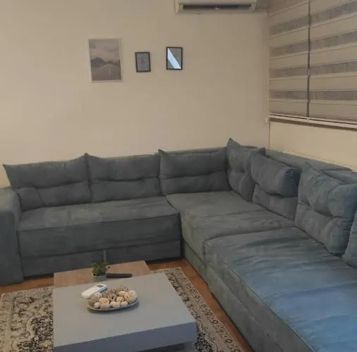 Vienna 3 דירה זלאטיבור