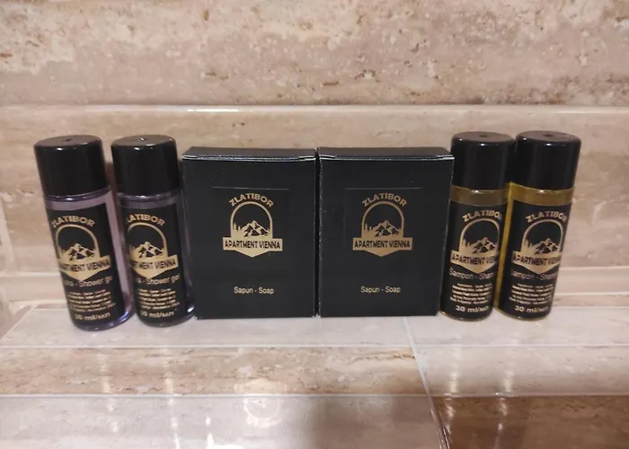 Vienna 3 兹拉蒂博尔