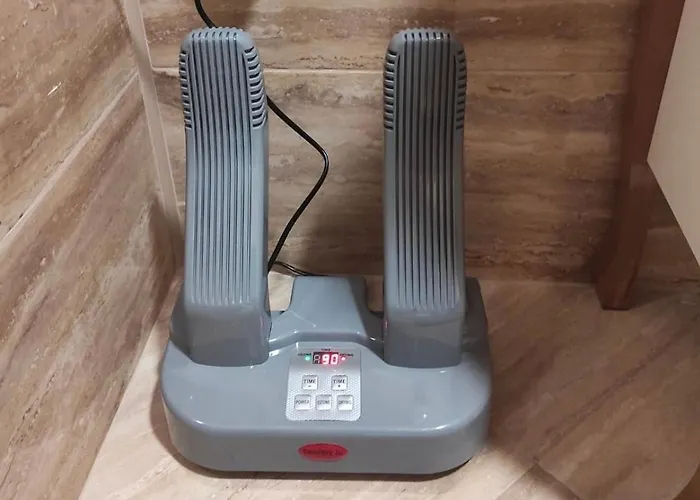 Vienna 3 アパート