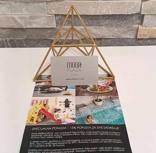 アパート Vienna 3 *